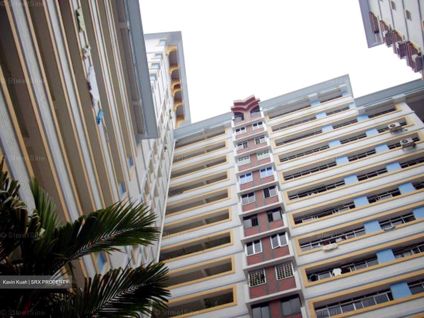 Blk 274 Keat Hong Tembusu (Choa Chu Kang), HDB Executive #558838631